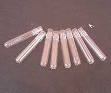 Glass Test Tube